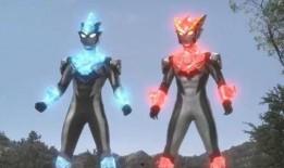 最新爆料的奥特曼有哪些,神秘力量觉醒，宇宙守护者再临