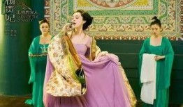 国产杨贵妃2在线观看,传奇再续，盛世佳人风云录